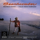 Frederick Fennell & Dallas Wind Symphony Orchestra - Beachcomber