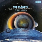 Zubin Mehta & Los Angeles Philharmonic - Gustav Holst: The Planets