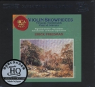 Erick Friedmann - Violin Showpieces