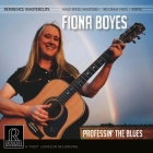 Fiona Boyes – Professin' The Blues