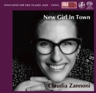Claudia Zannoni – New Girl In Town