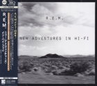 R.E.M. – New Adventures in HiFi