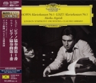 Martha Argerich / Claudio Abbado & London Symphony Orchestra - Chopin & Liszt: Piano Concertos No. 1