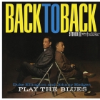 Duke Ellington and Johnny Hodges - Back To Back