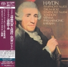 Herbert von Karajan & Wiener Philharmoniker - Haydn: Sinfonien No 103 + 104