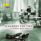 Gil Shaham & Göran Söllscher - Schubert for Two