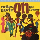 Miles Davis – On The Corner 