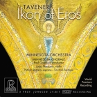 Paul Goodwin & Minnesota Orchestra / Minnesota Chorale - Tavener: Ikon of Eros