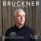 Manfred Honeck & Pittsburgh Symphony Orchestra - Bruckner: Symphony No. 9