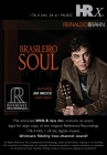 Reinaldo Brahn - Brasileiro Soul (HRx)