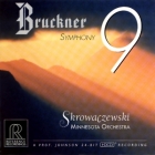 Stanislaw Skrowaczewski & Minnesota Orchestra - Bruckner: Symphony No. 9