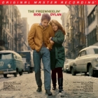Bob Dylan - The Freewheelin' (Mono)