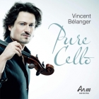 Vincent Bélanger - Pure Cello