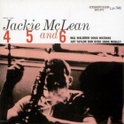 Jackie McLean - 4, 5, and 6