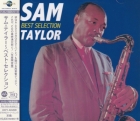 Sam Taylor – Best Selection