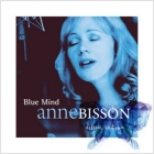 Anne Bisson - Blue Mind (Deluxe-Edition)