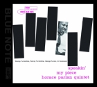 Horace Parlan - Speakin' my Piece