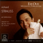 Eiji Oue & Minnesota Orchestra: Richard Strauss - Ein Heldenleben