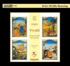 Felix Ayo & I Musici - Vivaldi: Die Vier Jahreszeiten