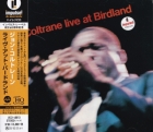 John Coltrane – Coltrane Live At Birdland