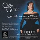 Eiji Oue & Minnesota Orchestra: Casa Guidi - Frederica von Stade sings Dominick Argento
