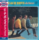 Beach Boys – The Beach Boys Deluxe