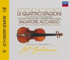 Salvatore Accardo - Vivaldi: The Four Seasons