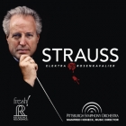 Manfred Honeck & Pittsburgh Symphony Orchestra: Richard Strauss – Elektra / Der Rosenkavalier