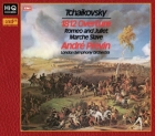 André Previn & London Symphony Orchestra - Tchaikovsky: 1812 / Romeo & Juliet / Marche Slave
