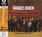 Charlie Haden – Liberation Music Orchestra