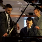 Konrad Paszkudzki Trio – Taking A Chance On Love