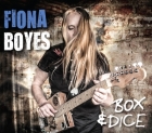 Fiona Boyes - Box & Dice