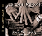 Bon Jovi – Keep The Faith