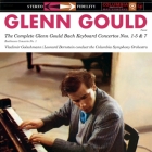 Glenn Gould - The Bach Keyboard Concertos