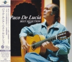 Paco de Lucía – Best Selection