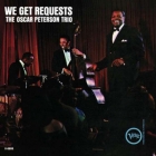 The Oscar Peterson Trio - We get Requests