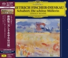 Dietrich Fischer-Dieskau, Gerald Moore - Schubert: Die schöne Müllerin