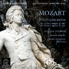 Gerard Schwarz & Seattle Symphony Orchestra: Mozart - Piano Concertos