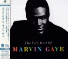 Marvin Gaye – The Very Best of Marvin Gaye