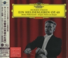 Herbert von Karajan & Berliner Philharmoniker - Richard Strauss: Ein Heldenleben, op. 40
