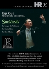 Eiji Oue & Minnesota Orchestra - Stravinsky: Song Of The Nightingale (HRx)