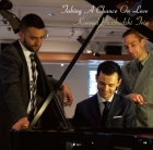 Konrad Paszkudzki Trio – Taking A Chance On Love