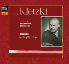 Paul Kletzki & Philharmonia Orchestra - Sibelius: Symphony No.2 in D major