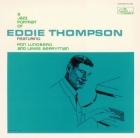 A Jazz Portrait Of Eddie Thompson