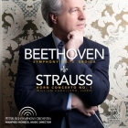 Manfred Honeck & Pittsburgh Symphony Orchestra: Beethoven - Symphony No. 3 "Eroica" / Strauss - Horn Concerto No. 1