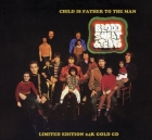 Blood, Sweat & Tears - Child Is Father To The Man