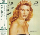 Julie London – Julie Is Her Name