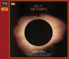 André Previn & London Symphony Orchestra - Holst: The Planets