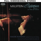 Nathan Milstein - Masterpieces for Violin and Orchestra