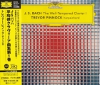 Trevor Pinnock – Johann Sebastian Bach: The Well-Tempered Clavier 1